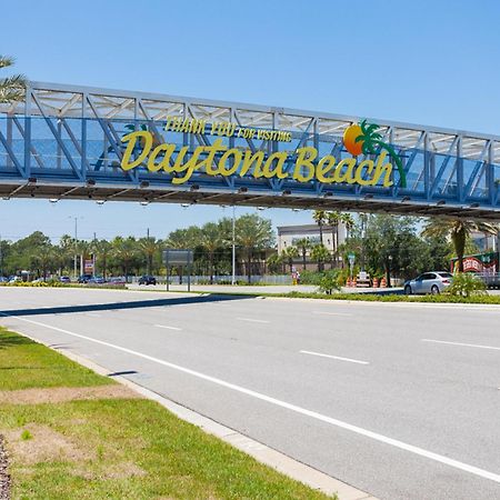Shores Club 703 Daytona Beach Eksteriør bilde