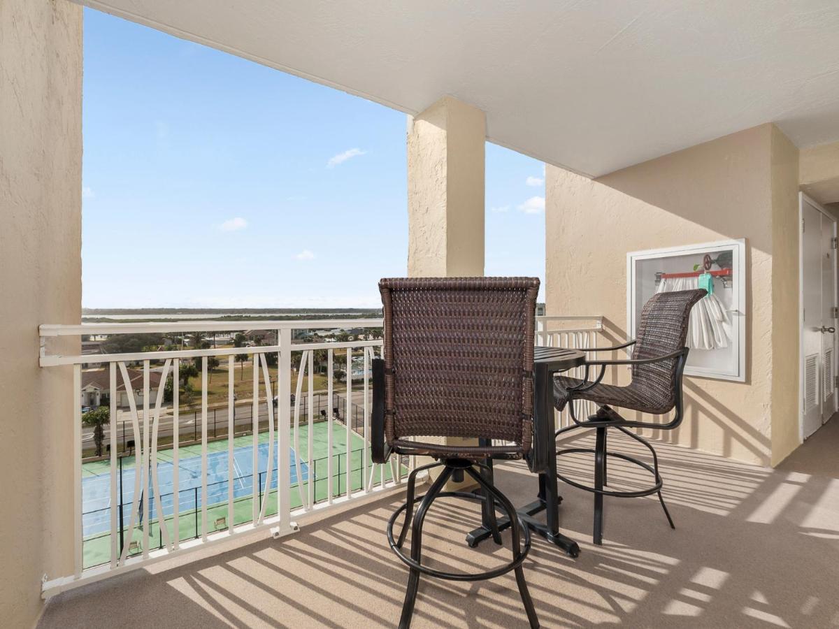 Shores Club 703 Daytona Beach Eksteriør bilde