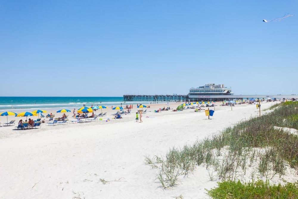Shores Club 703 Daytona Beach Eksteriør bilde