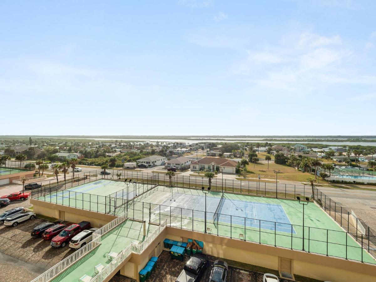 Shores Club 703 Daytona Beach Eksteriør bilde