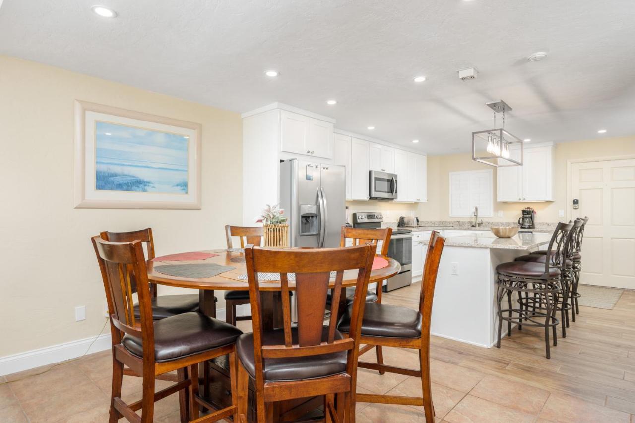 Shores Club 703 Daytona Beach Eksteriør bilde