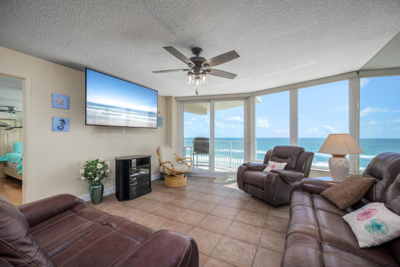 Shores Club 703 Daytona Beach Eksteriør bilde
