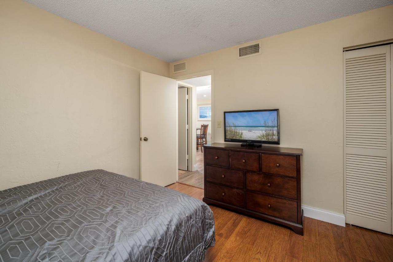 Shores Club 703 Daytona Beach Eksteriør bilde